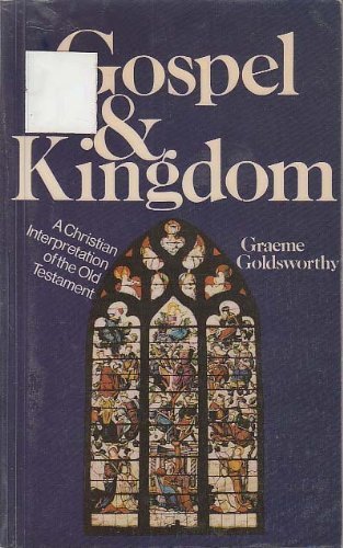 Gospel and Kingdom