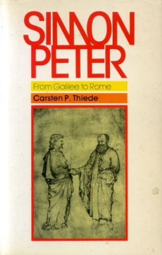Simon Peter