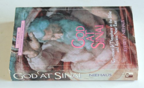 God at Sinai