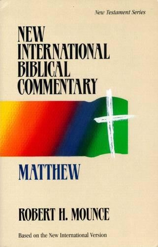 Matthew