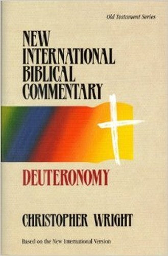 Deuteronomy