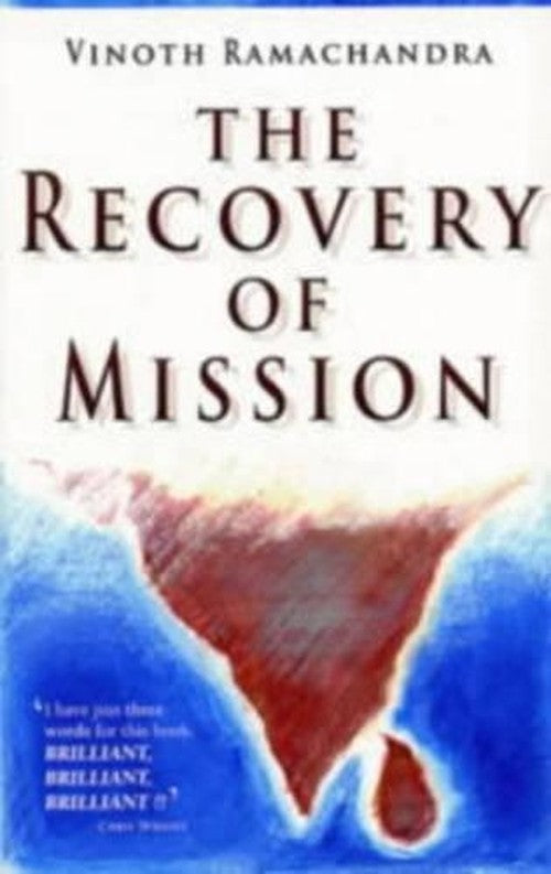 Recovery of Mission