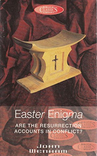 Easter Enigma