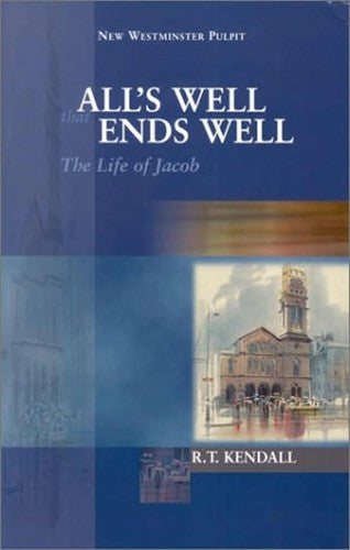 All's Well That Ends Well
