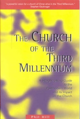The Church of the Third Millennium