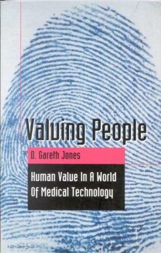 Valuing People
