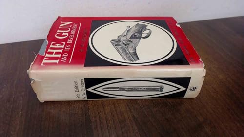 Gun and Its Development