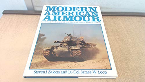Modern American Armor