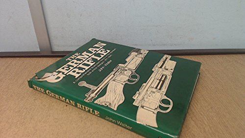 German Rifle