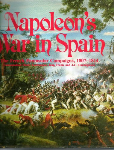 Napoleon's War in Spain