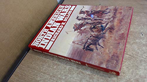 North American Indian Wars