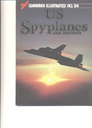 United States Spyplanes
