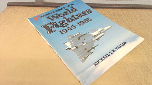 World Fighters, 1945-85