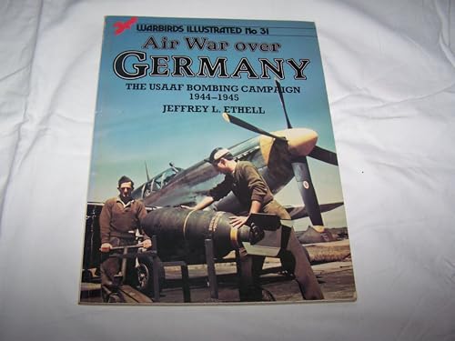 Air War Over Germany