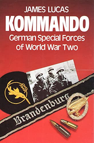 Kommando