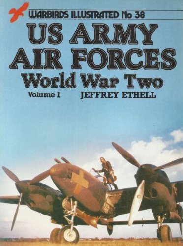 United States Army Air Forces in World War Two