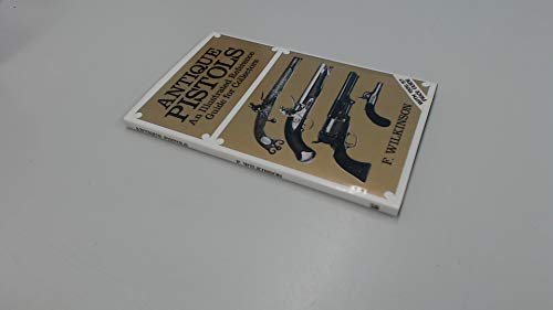 Antique Pistols