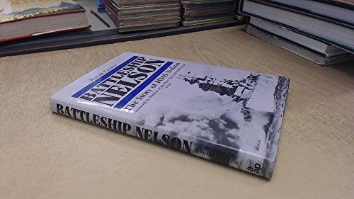 Battleship Nelson