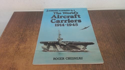 World's Aircraft Carriers, 1914-45