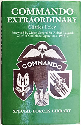 Commando Extraordinary