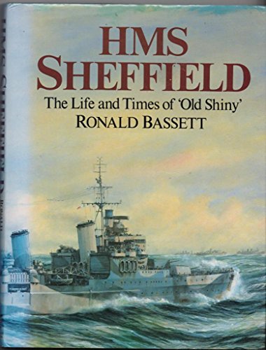H. M. S. "Sheffield"