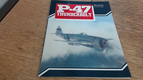 P-47 Thunderbolt