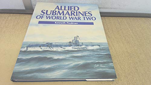 Allied Submarines of World War Two