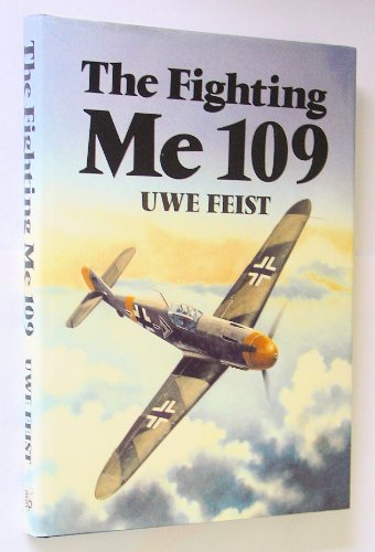 The Fighting Me 109