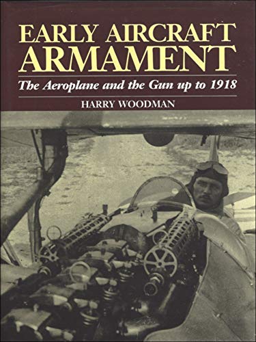 Early Aircraft Armament