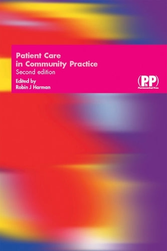 Patient Care in Community Practice