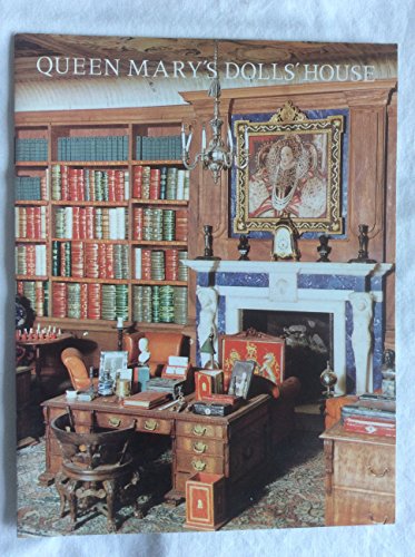 Queen Mary's Dolls' House