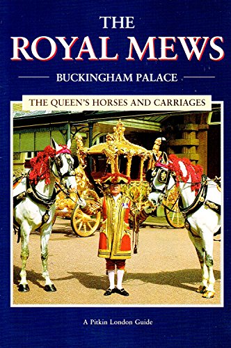 The Royal Mews