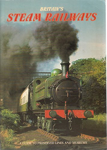 Britain's Steam Railways