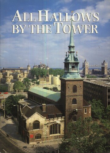 All Hallows by the Tower