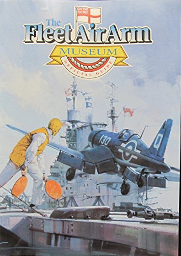 Fleet Air Arm Story