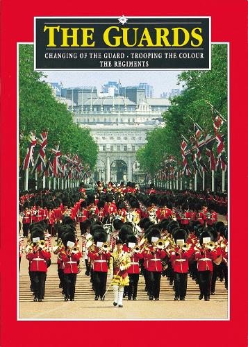 The Guards plus CD