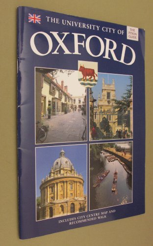 University City of Oxford