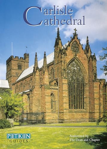 Carlisle Cathedral