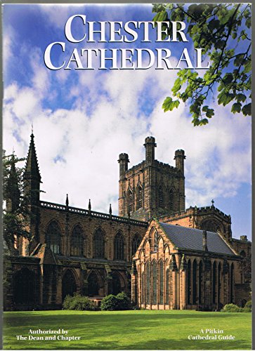 Chester Cathedral