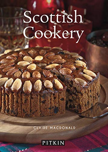 Scottish Cookery