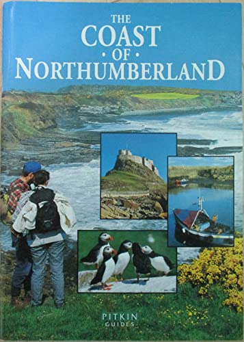 Coast of Northumberland