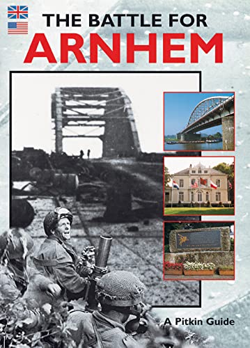 The Battle for Arnhem - English