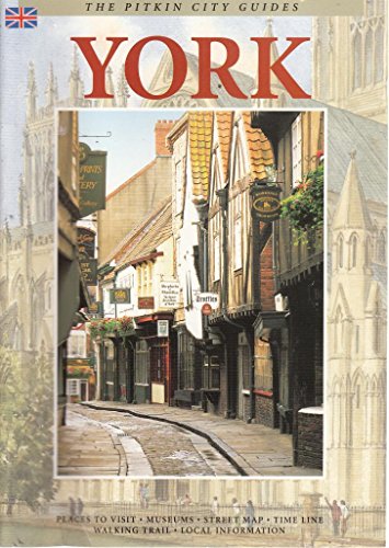 York City Guide
