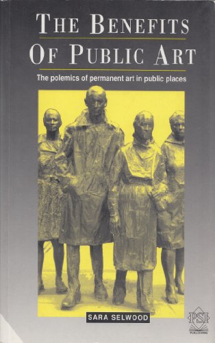 The Benefits of Public Art in Britain