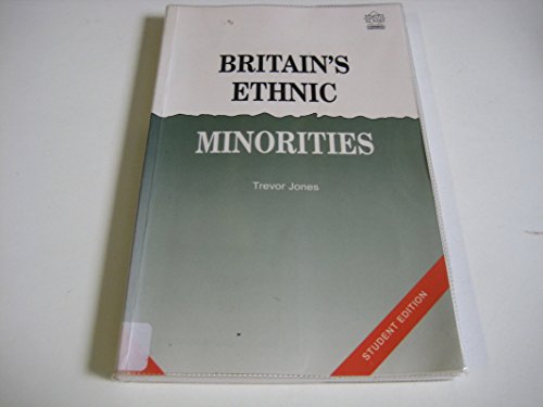 Britain's Ethnic Minorities