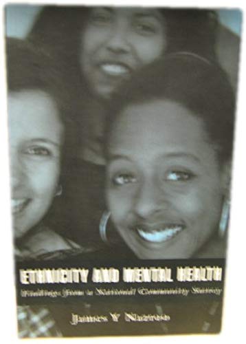 The Health of Britain's Ethnic Minorities