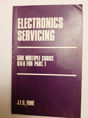 Electronics Servicing