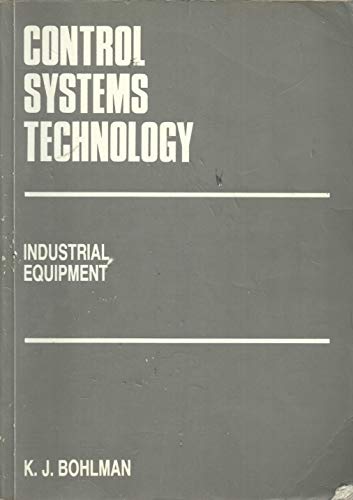 Control Systems Technology