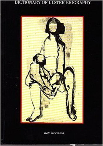 Dictionary of Ulster Biography