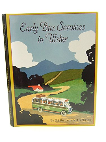 Early Bus Services in Ulster